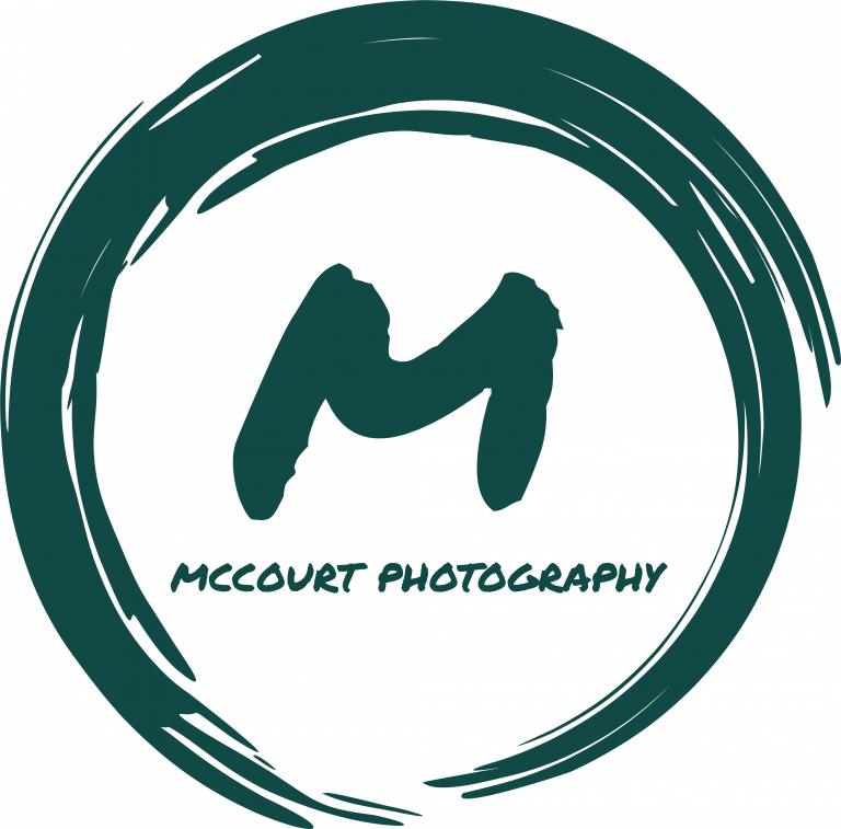 McCourt Photography logo