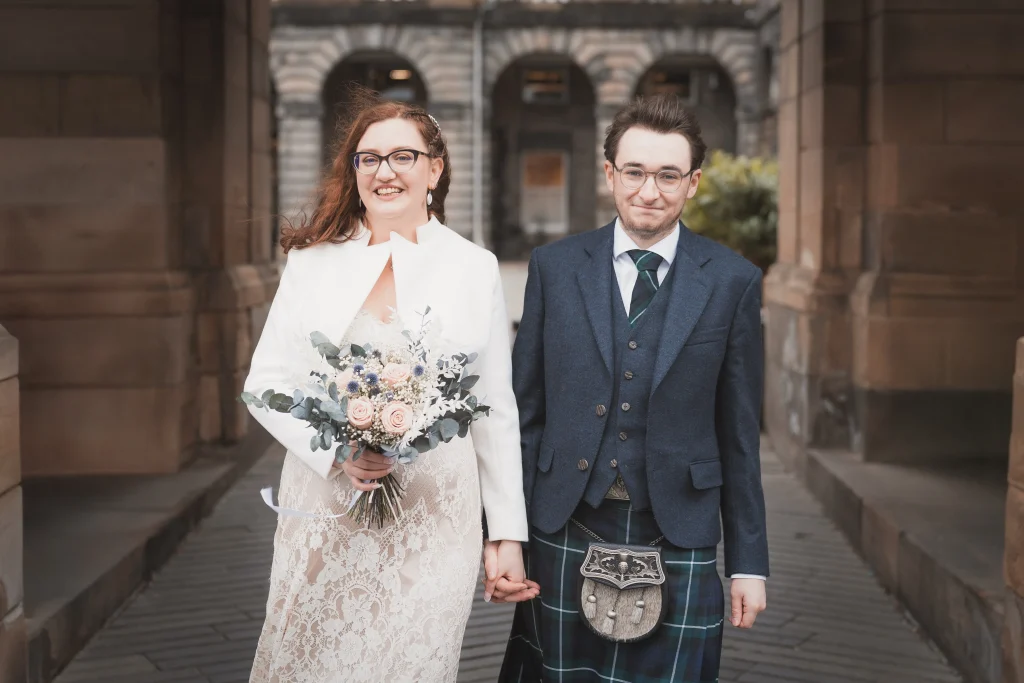 helene and lewis wedding edinburgh city chambersP02858 Edit