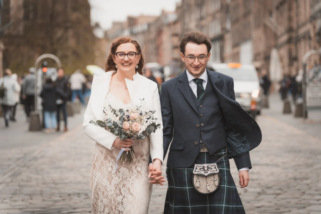 helene and lewis wedding edinburgh city chambersP02887