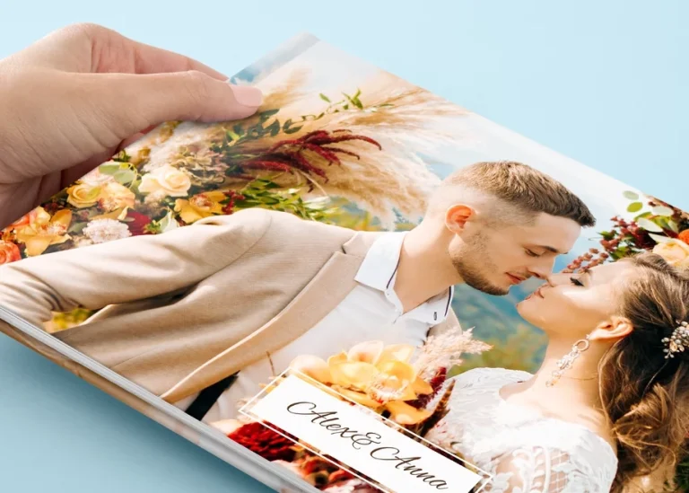 McCourt Photography budget photo book