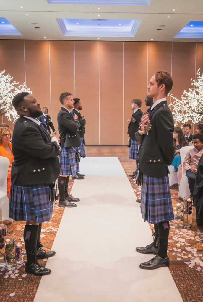 james and kayleigh wedding at westerwood hotel P03879