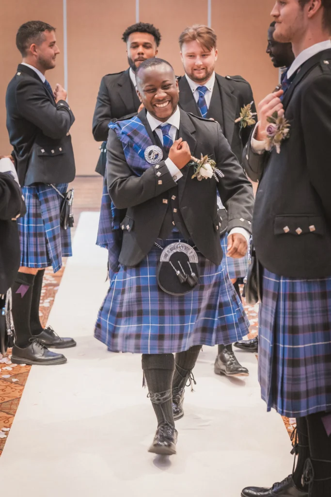 james and kayleigh wedding at westerwood hotel P03890