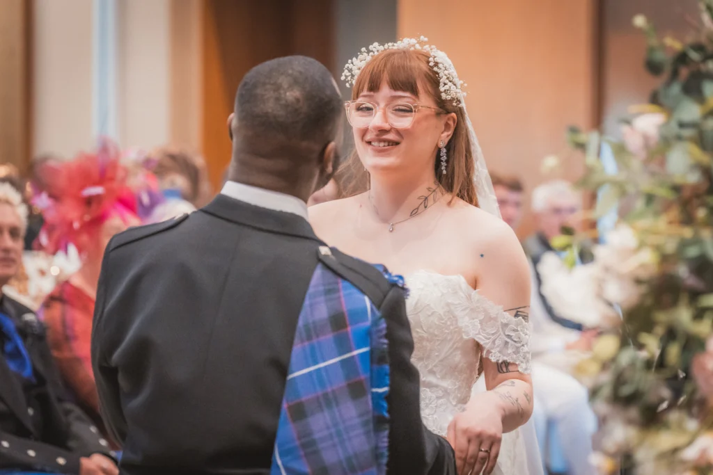 james and kayleigh wedding at westerwood hotel P04164