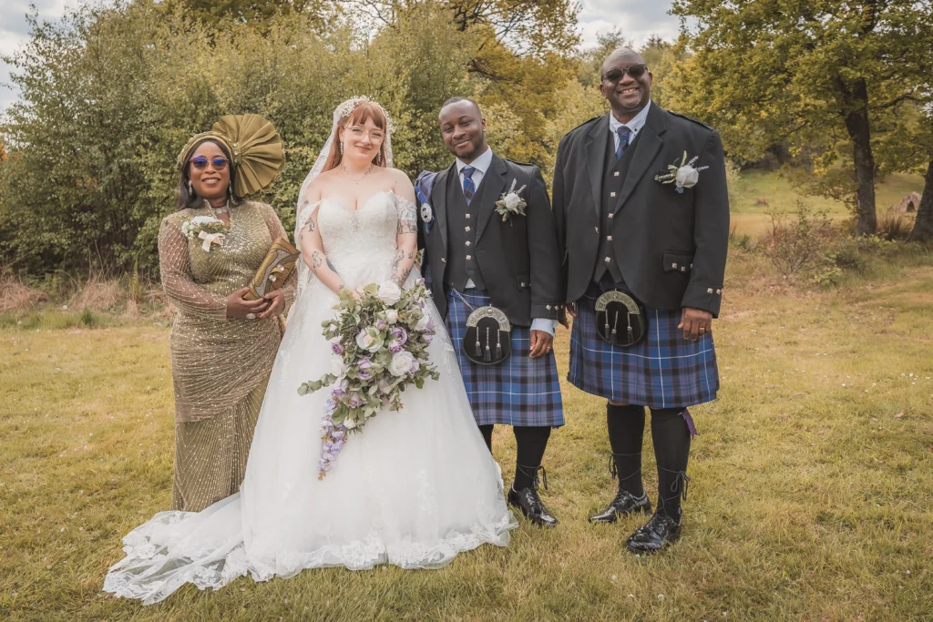 james and kayleigh wedding at westerwood hotel P04814