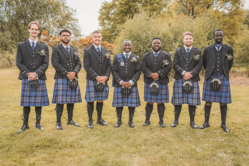 james and kayleigh wedding at westerwood hotel P04925