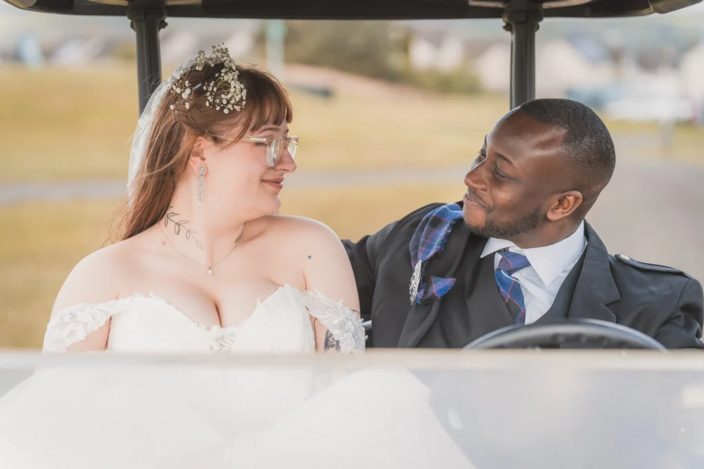 james and kayleigh wedding at westerwood hotel P05182