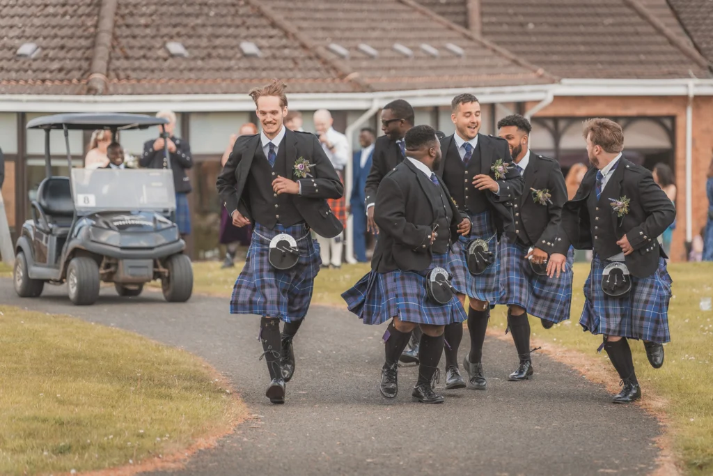 james and kayleigh wedding at westerwood hotel P05322