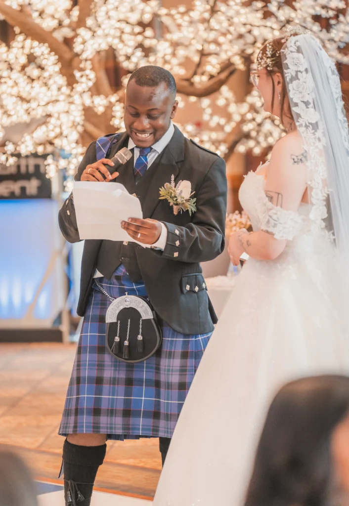 james and kayleigh wedding at westerwood hotel P05809