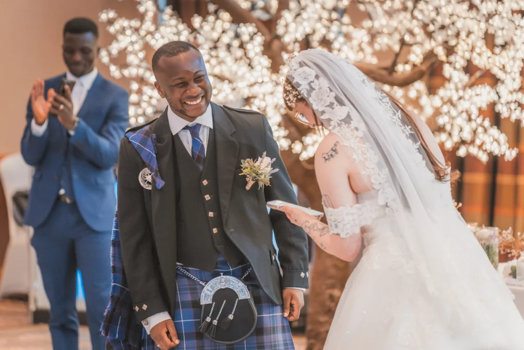 james and kayleigh wedding at westerwood hotel P05871