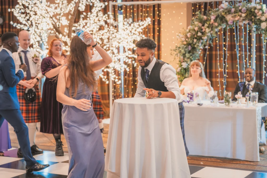 james and kayleigh wedding at westerwood hotel P06242