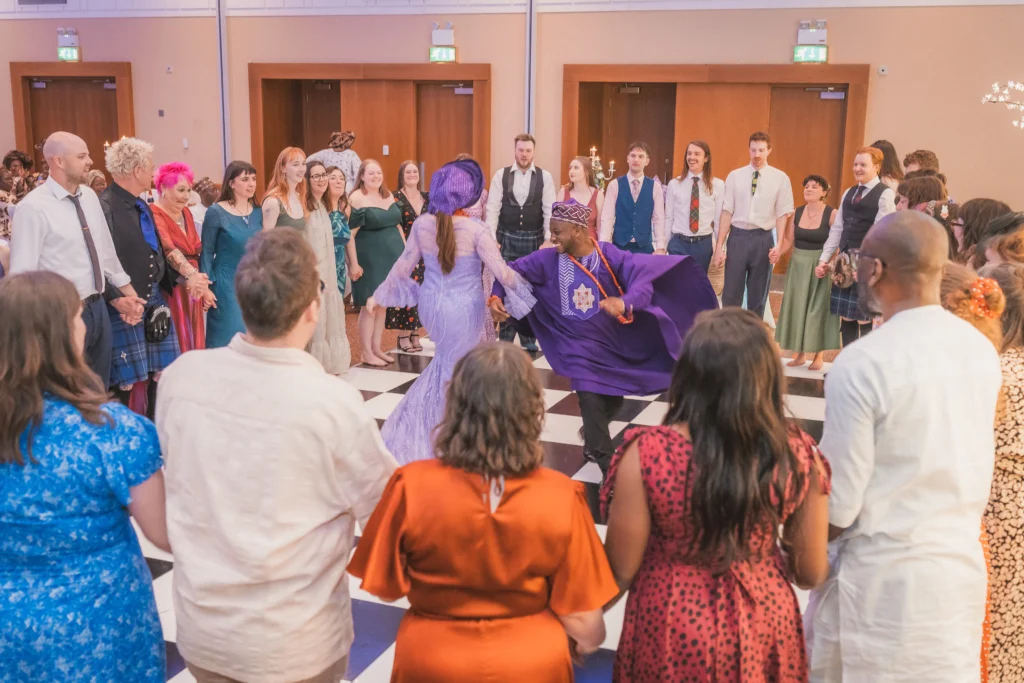 james and kayleigh wedding at westerwood hotel P08724